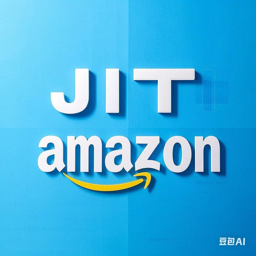 Place order on JIT Amazon Store