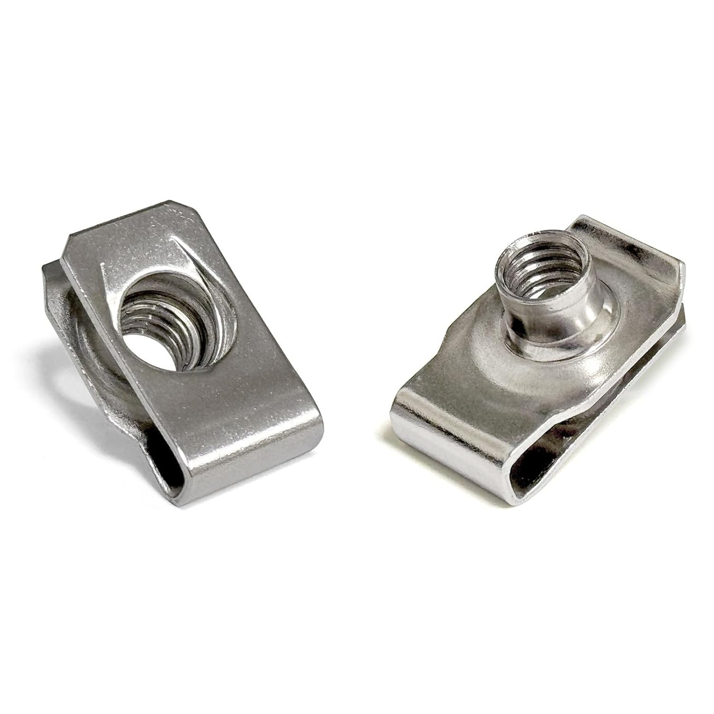 Uses of Clip-On Nuts