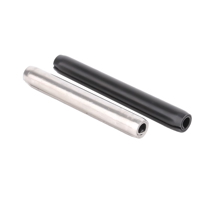 Spiral Roll Pins