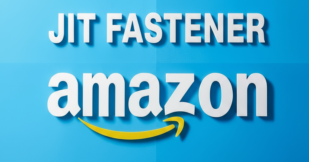 Place order on JIT Amazon Store