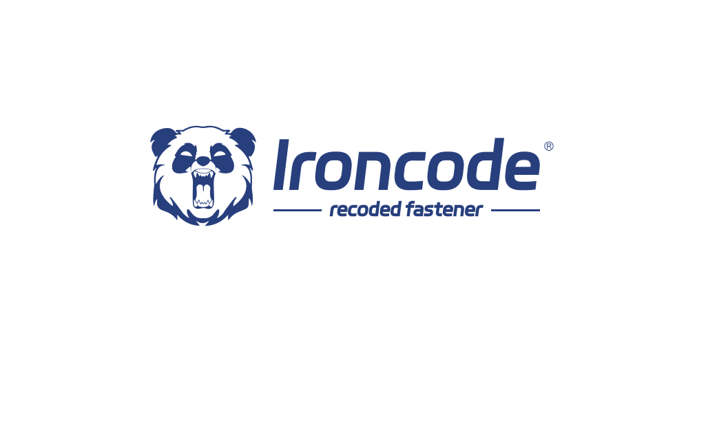Proud Authorized Distributor of IRONCODE
