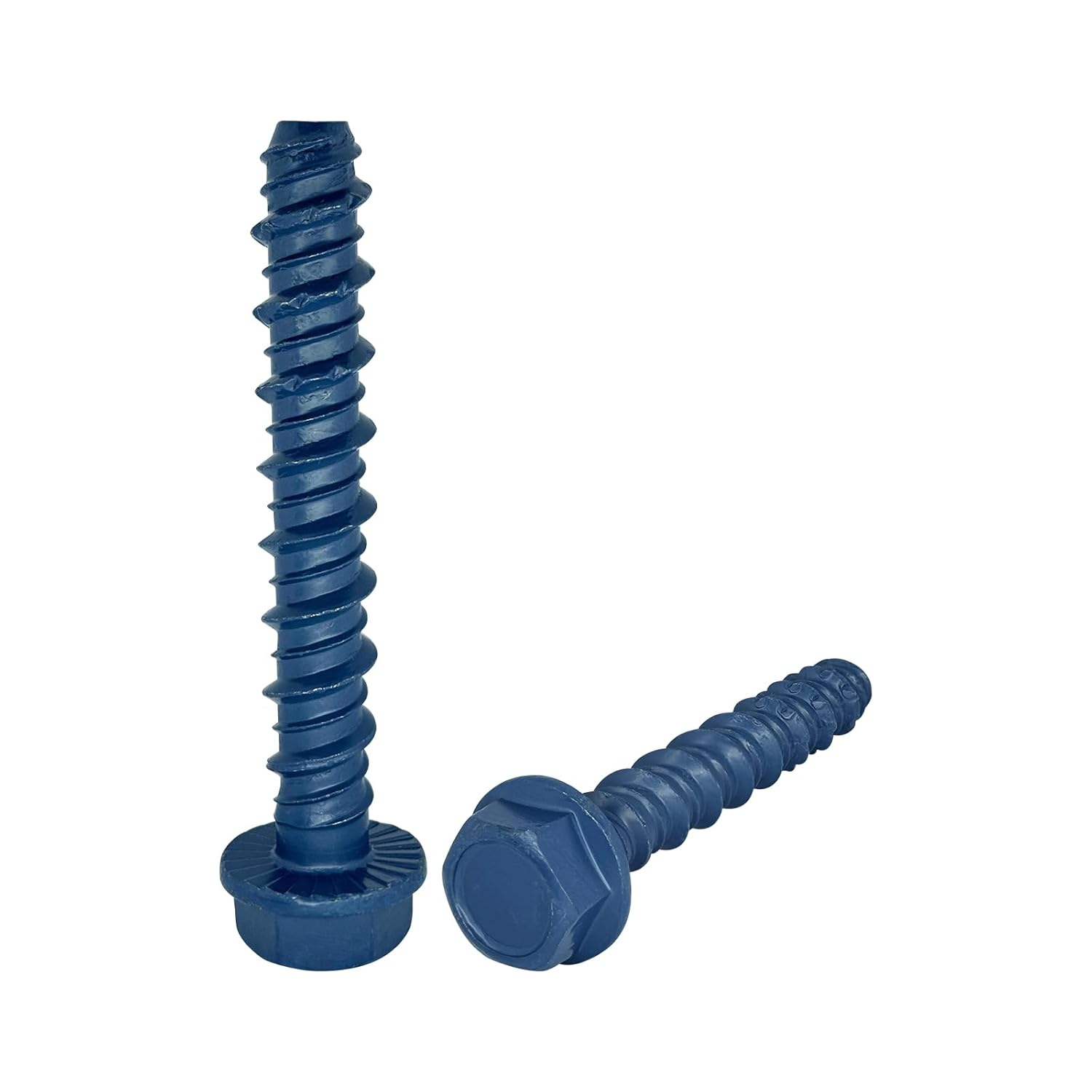 Hex Head Concrete Anchors
