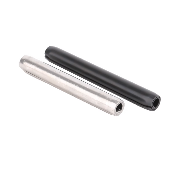 Roll Pin Rivet Spiral Roll Pins – JIT-Fastener