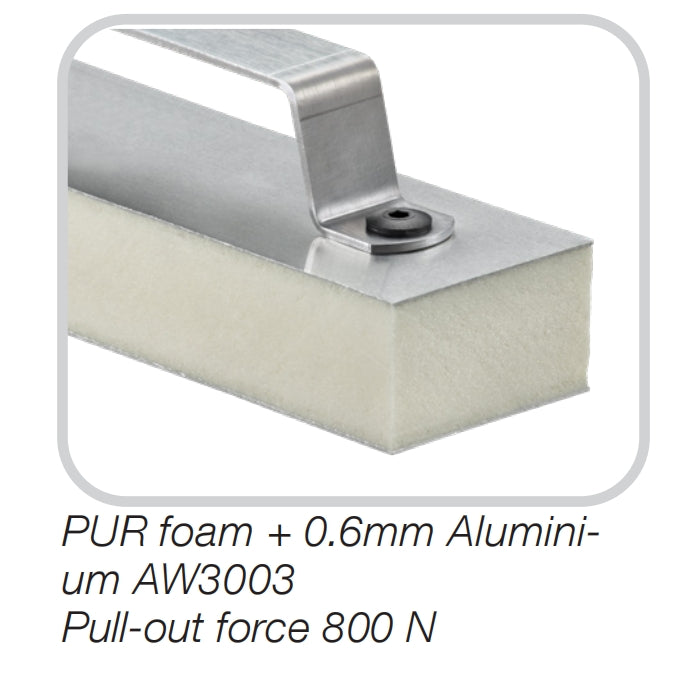 Ultrasonic Welding Fasteners (Customized Products)