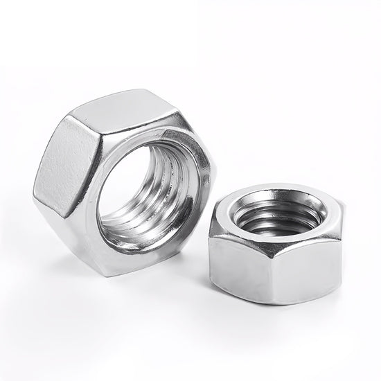 HEX NUTS