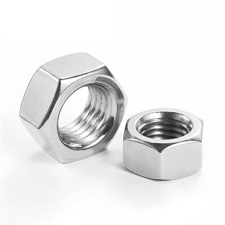 HEX NUTS