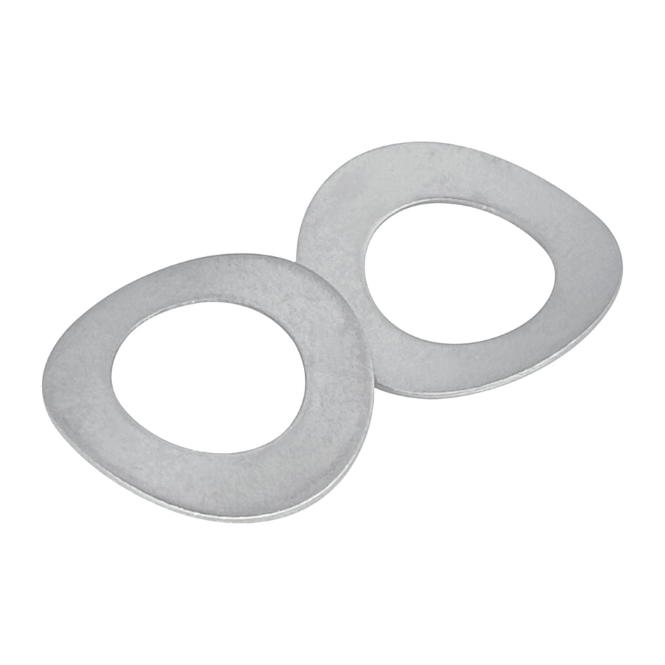 M8 Curved Spring Lock Washer 304 Stainless SteelDIN137A (10000pcs/Pkg)