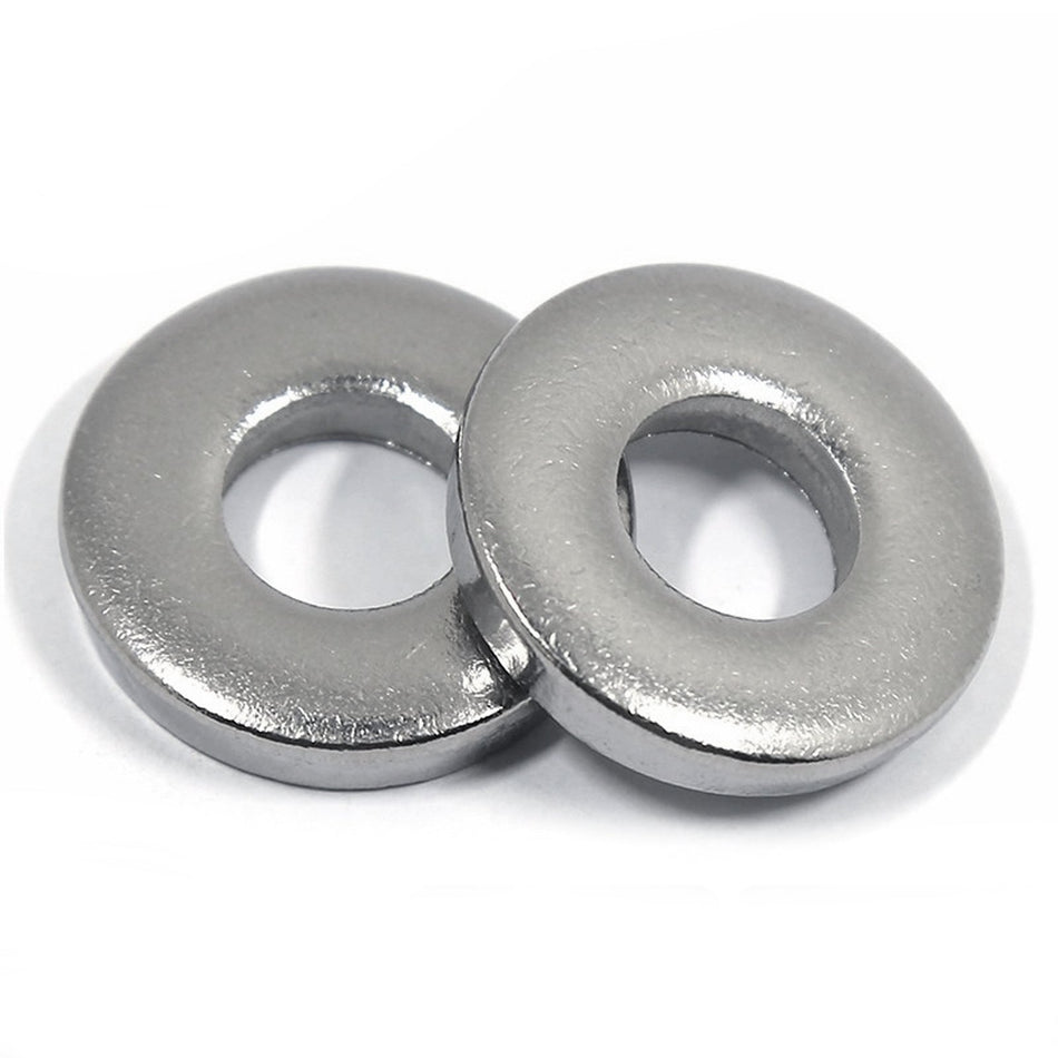 M4 Oversized Washer 304 Stainless Steel DIN7349 (5000pcs/Pkg)