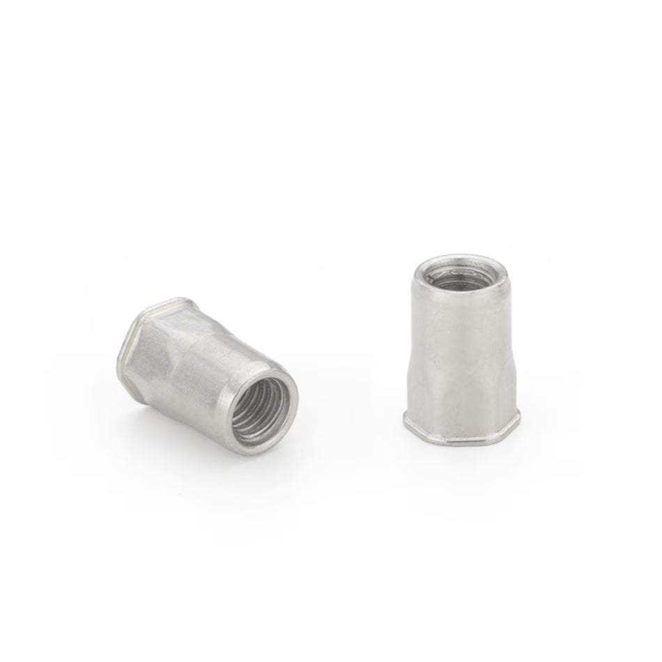 PEM AETHC-M4-2.5 Atlas Rivetnut Insert(500pcs/pack)