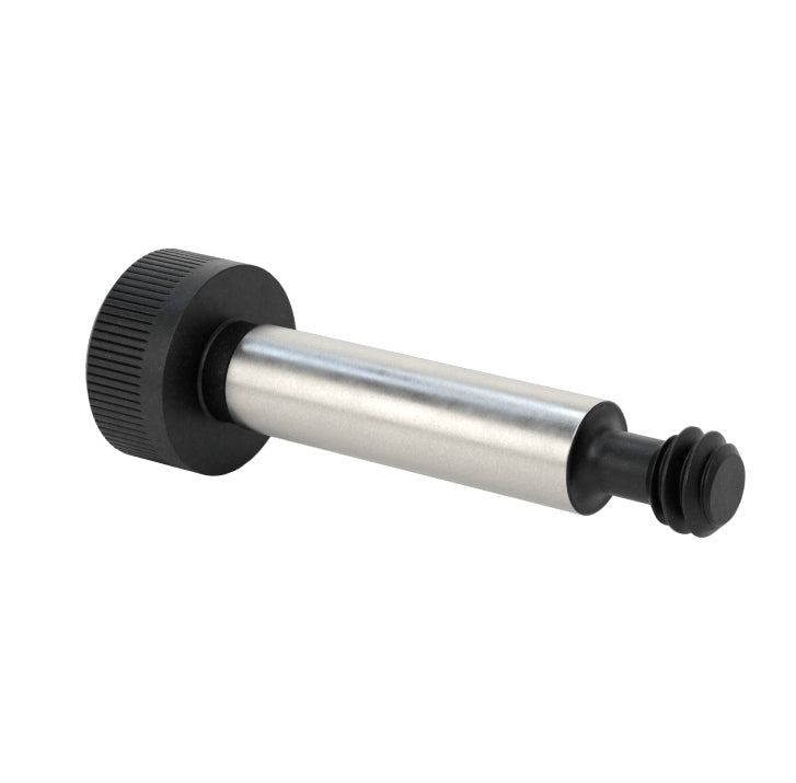 Socket Shoulder Screws (ISO 7379) 12.9 Alloy Steel 12mm x 90mm Shoulder M10-1.5 Thread(80pcs/pack)