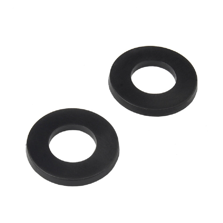 M10*50*3.0 Black Nylon Washer 400pcs/pack