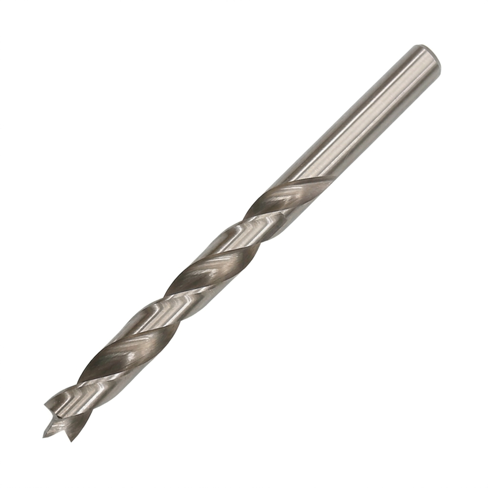 IRONCODE 1/2 in. HSS Brad Point Drill Bit - 10pcs/pack