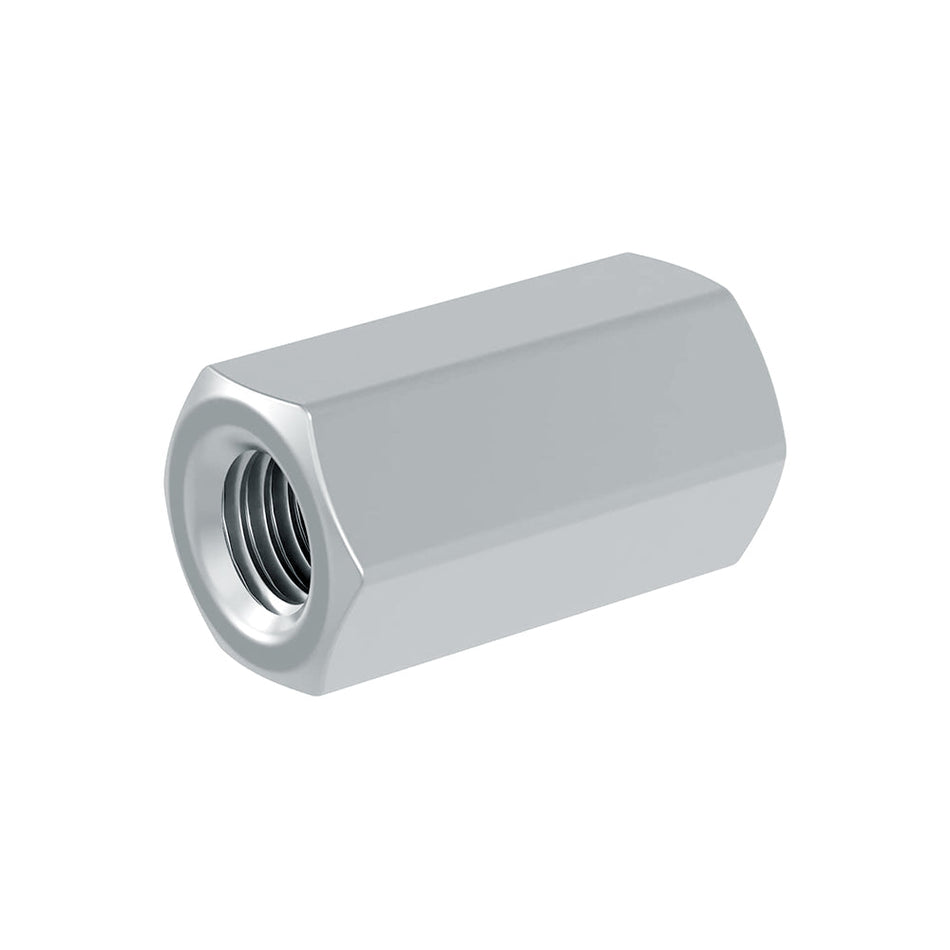 6 mm OD x 8 mm L x M4x.7 Thread Aluminum Female/Female Hex Standoff (800pcs/pack)