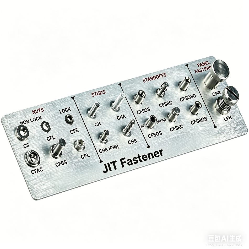 PEM TPS-6MM-8 (1000pcs/pack)