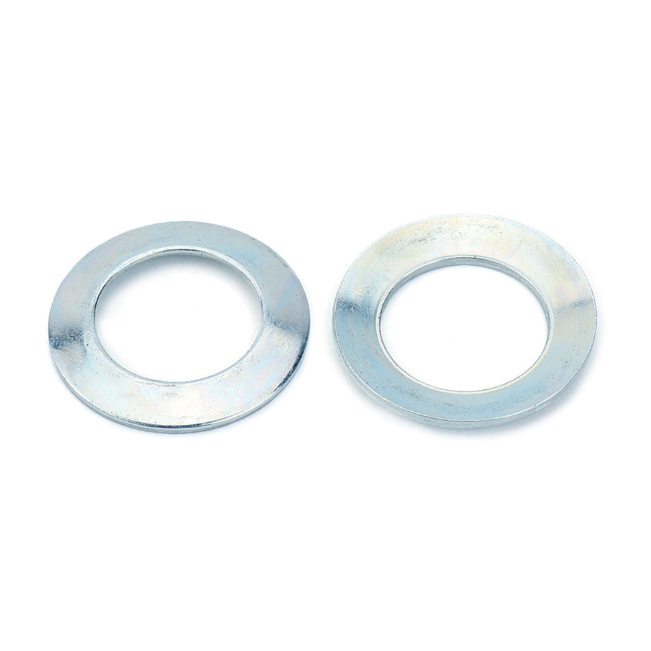 M8 Conical Spring Washers (Belleville) Steel 65Mn 420-490HV Zinc Phosphate 20H Salt Spray DIN 6796, 4400/Pack