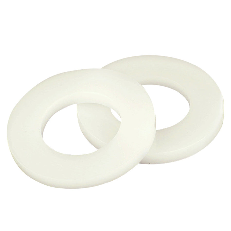 Nylon Washer With Flange M16 d 17.0mm x D 32.0mm x H 3.0mm ,750pcs/Pack