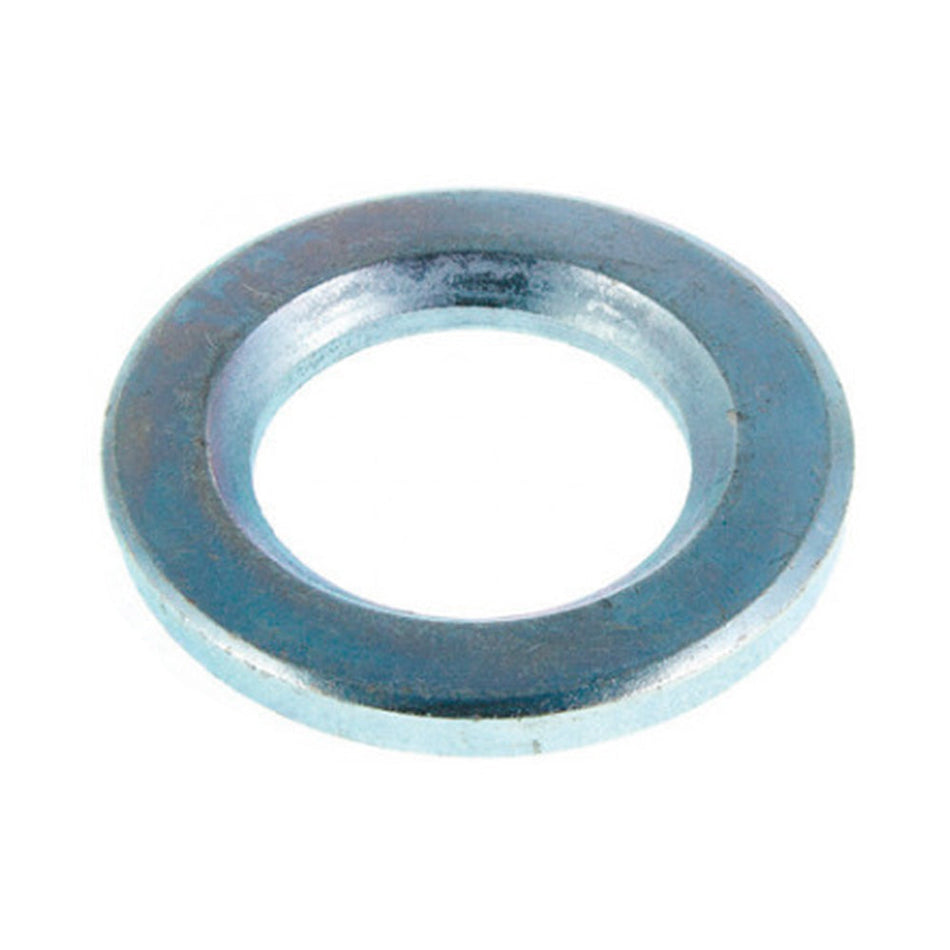 M16 HV Washers for High-Strength Bolting Steel 45# 300HV Blue-white Zinc Plated (Trivalent) DIN EN 14399-6, 1600/Pack