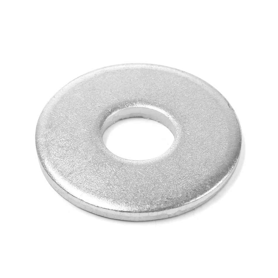 M14 Plain Washers, Extra Large Series, Grade C Stainless Steel 304 140HV Passivated ISO 7094, 400/Pack
