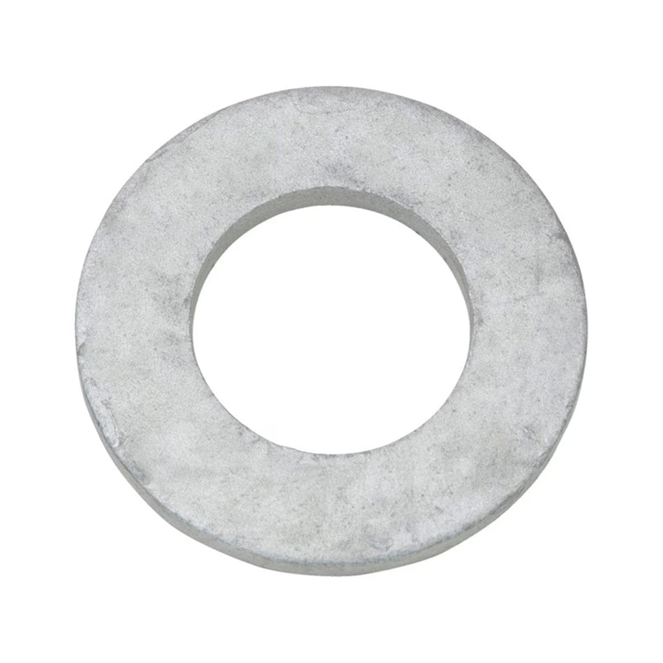 M33 Plain Washers, Normal Series Steel 50# 300HV Dacromet 500H Salt Spray ISO 7089, 300/Pack
