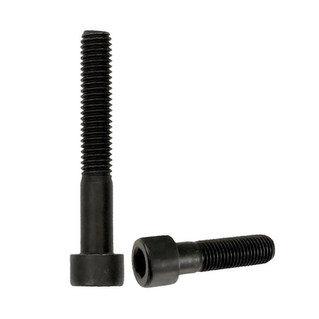 3/8"-16 x 1-3/4" Socket Head Cap Screw Partially Threaded Coarse Alloy Steel, 500 pcs/Pack