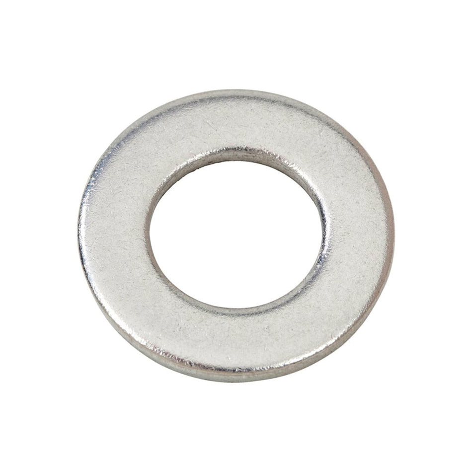 M10*27*2.0 Spring Washers, L Series Stainless Steel 304 140HV Passivated NFE 25-513 L, 2300/Pack