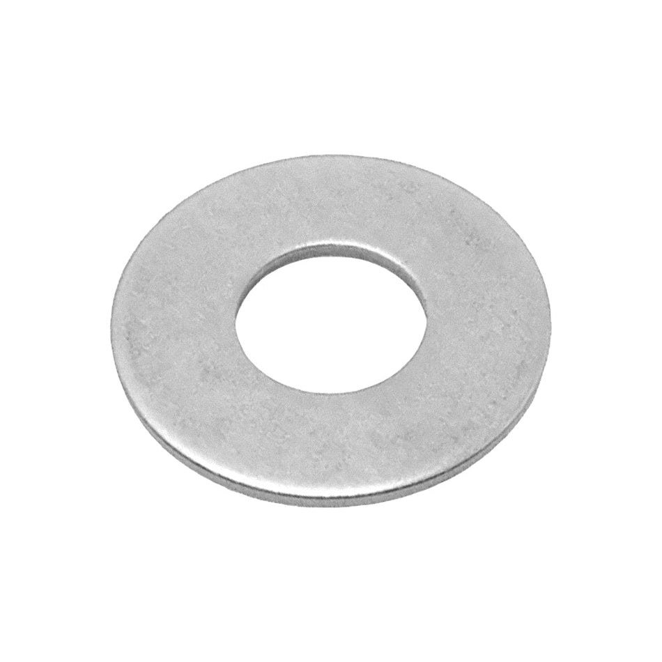 M8*30*1.5 Spring Washers, LL Series Stainless Steel 304 140HV Passivated NFE 25-513 LL, 2500/Pack