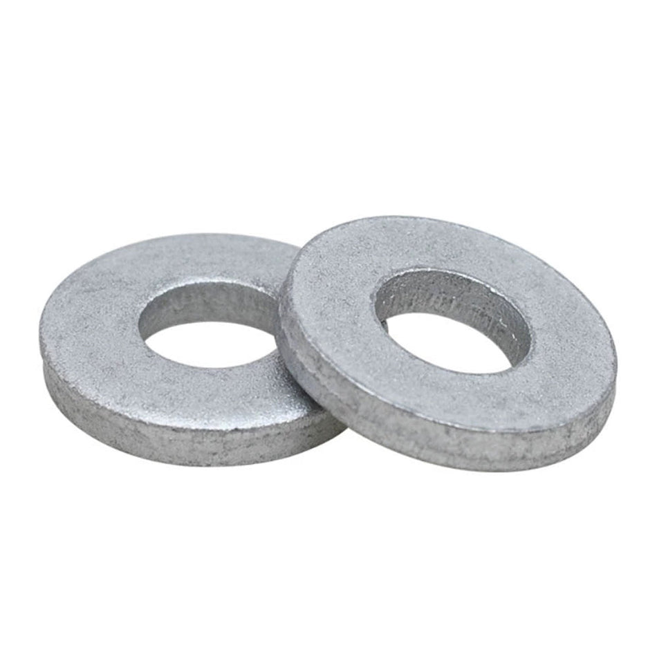 M6 Thick Washers for Bolts with Heavy Type Spring Pins Steel Q235 100HV Dacromet DIN 7349, 7000/Pack