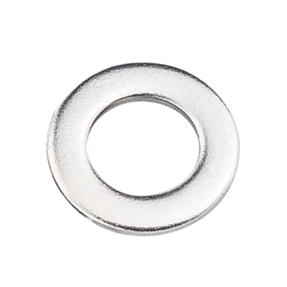 M3 Washers for Cheese Head Screws Stainless Steel 304 140HV Passivated DIN 433, 35000/Pack