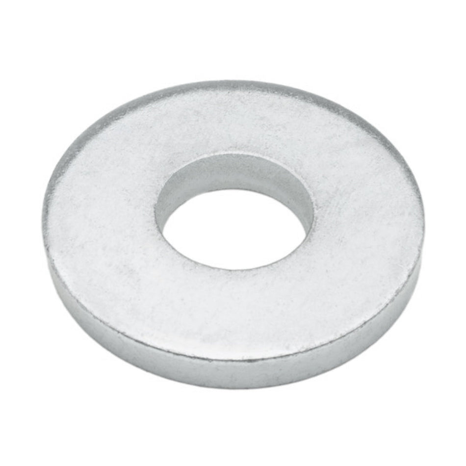 M24 Washers for Clamping Devices Steel 50# 350-430HV Plain DIN 6340, 200/Pack
